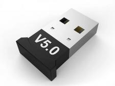 Bluetooth адаптер Usb Bluetooth 5.0 №1